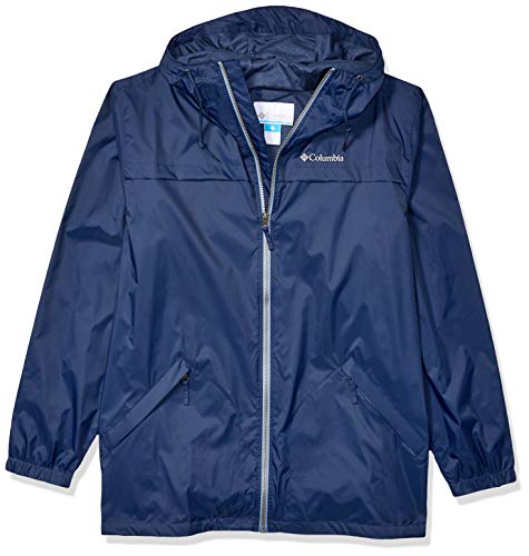 Columbia Men's Oroville Creek Lined Jacket, Collegiate Navy, Large