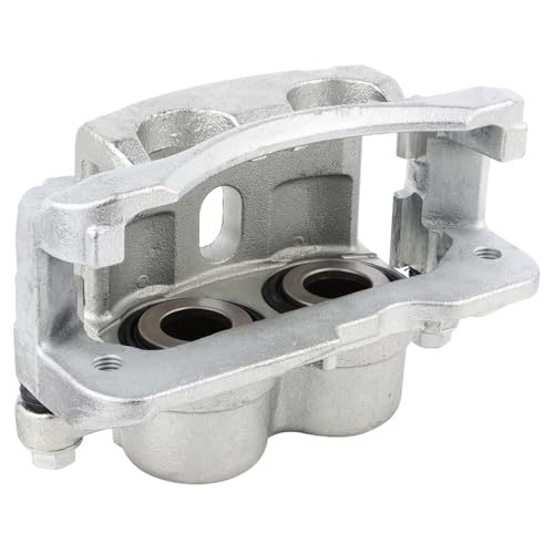 Image of Front Left & Right 18-B4729 18-B4728 Disc Brake Calipers