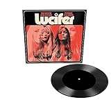 Gone With The Wind Is My Love (Black 7-inch) [Vinyl LP]