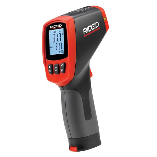 Preisvergleich Produktbild Infrarot-Thermometer micro IR-100