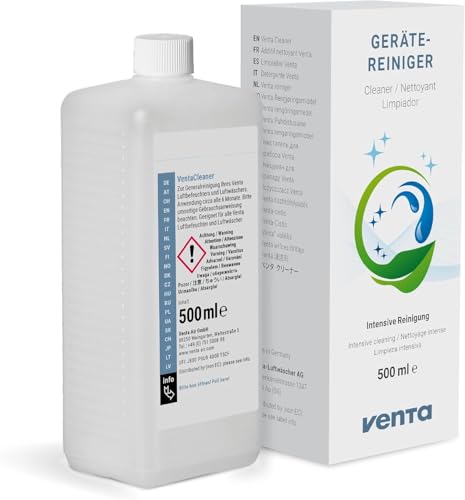 Venta Appliance Cleaner 500ml