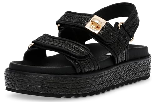 Image of Steve Madden Women's Bigmona Platform Sandals