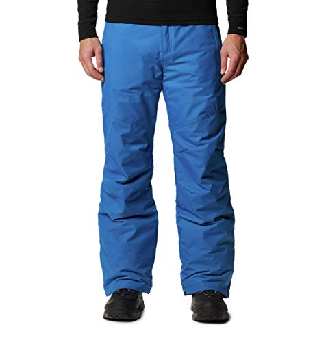 Image of Columbia Men's Bugaboo II Snow Pants, Waterproof & Breathable