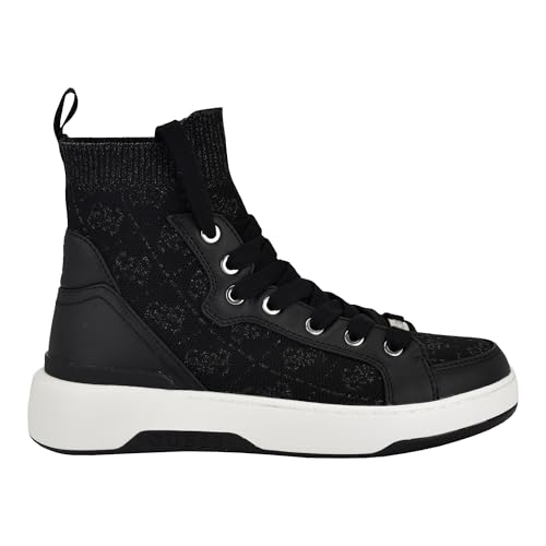Image of Guess Women's MANNEN Sneaker