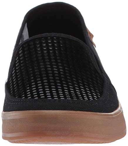 Harley-Davidson Footwear Unisex-Child Gridley Sneaker2