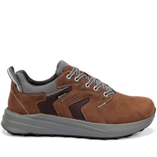 CHIRUCA - Zapatillas Sidney GORE-TEX para: HOMBRE color: 01 talla: 42