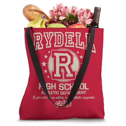 Bolso Tote Grease Rydell High miniatura 4