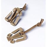 ITW Nexus ウェブドミネーター WEB DOMINATOR TAN 4個セット 【純正バルク並行輸入品】