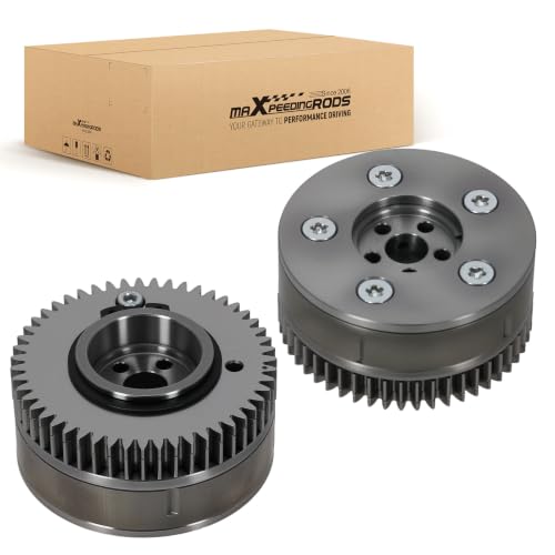 Regulador de árbol de levas maXpeedingrods para Mercedes CLS63 y ML63 AMG 1