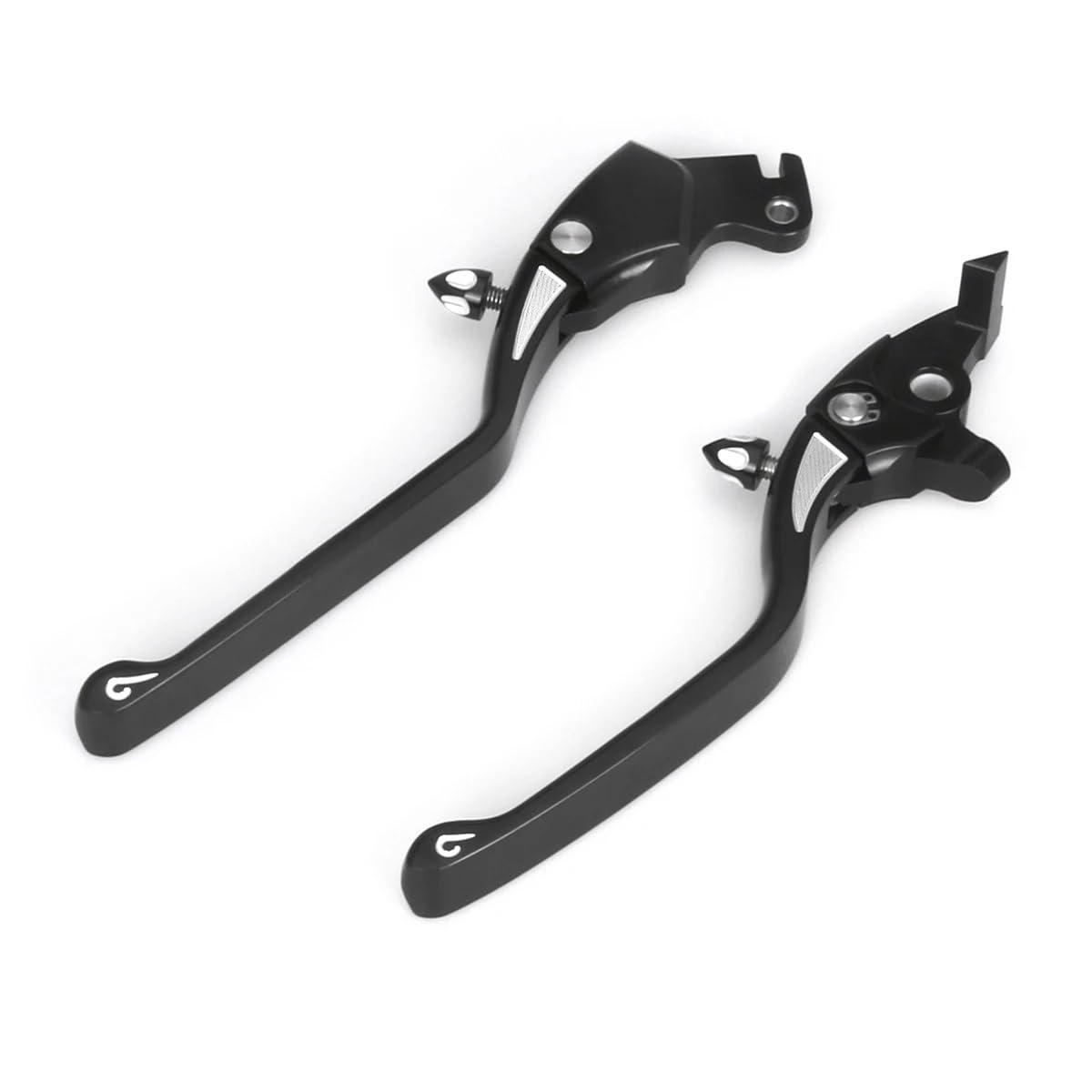 Linqianbhd One Color Motorcycle Brake Clutch For Street 500 750 2016 2017 2018 2019 2020 Motorcycle Cnc Regulator Adjustable Brake Clutch Lever