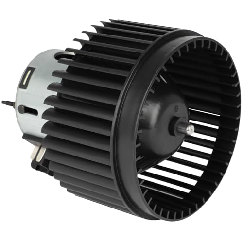 Image of OCPTY AC Blower Motor Fit for Chevy Cobalt 05-2010 /Chevrolet HHR 2006-2011 /2007 2008 2009 for Pontiac G5 HVAC 700242 Automotive Replacement Heater Blower Motor Fan Cage Assembly 15-81101 PM9290 75778