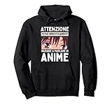 Anime Manga Regalo Per Gli Amanti Degli Anime