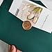 Pilloze 50 Pcs Antique Gold Wax Seal Stickers Self- Adhesive Wedding Invitation Seal Stickers, Perfect for Wedding Invitation, Envelopes Christmas Cards, Gift Wrapping, Good Adhesion and Easy to Use