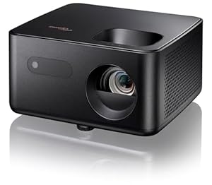 Optoma Photon Life PK31 4K - UHD Heimkino-Beamer mit RGB-LED Technologie
