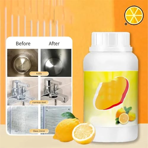 Consejos y reviews para comprar Acido citrico soriana para comprar hoy. 17 Imagen adicional