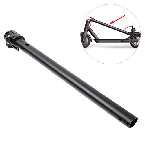 VGEBY Electric Scooter Folding Pole, Electric Scooter Folding Pole Stand Rod and Fold Base Fit for Xiao mi M365 - Image 3