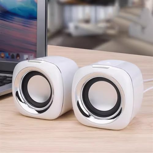 Altavoces Pc Inalambricos Marca UWEREBFM