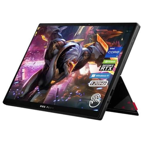 ASUS ROG 13.4" Touchscreen Gaming Tablet Cover