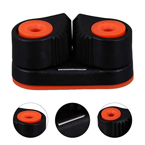 BESPORTBLE Grampo Cam Rolamento De Esferas Grampo Cam Rápida Entrada de Nylon Barco Grampo Matic Pil