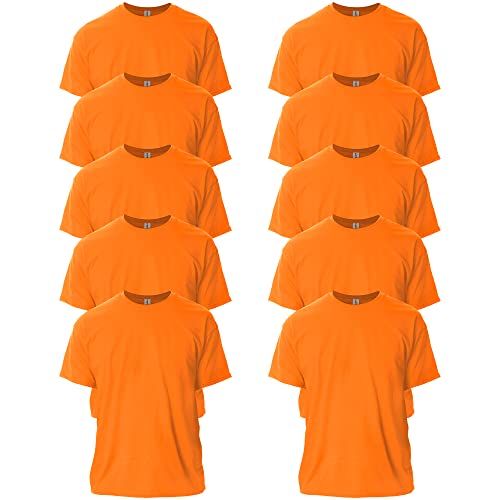 Image of Gildan Men T-Shirt