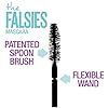 Maybelline-Volum-Express-the-Falsies-Volumizing-Washable-Mascara-Blackest-Black-1-Count-Packaging-May-Vary Maybelline Volum' Express Falsies Volumizing, Washable Mascara, Blackest Black, 1 Count