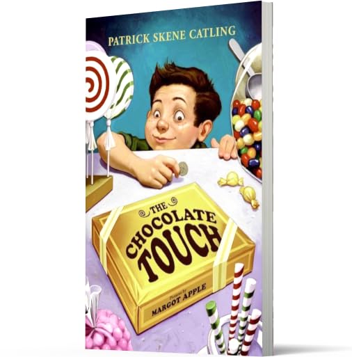 Image of The Chocolate Touch: Perfect Summer Reading for Kids