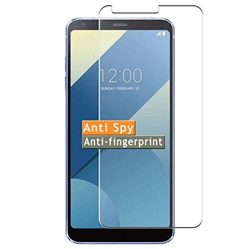 Anti-Spy: lo schermo è visibile solo alle persone direttamente davanti allo schermo, mantiene le tue informazioni personali, private e sensibili nascoste agli estranei.