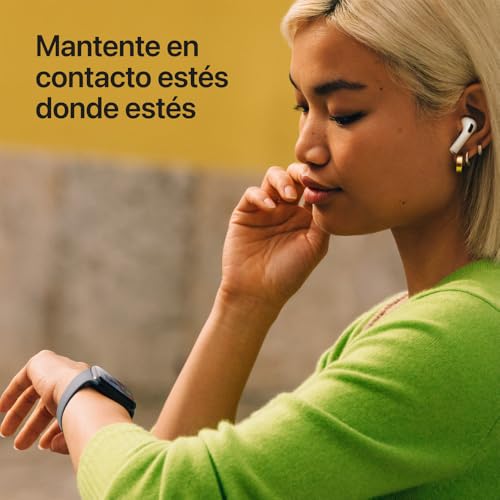 Opiniones de smartwatch apple que puedes comprar esta semana. 3 Imagen adicional