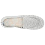 Roxy Women's Minnow Slip On Sneakers - Image 5