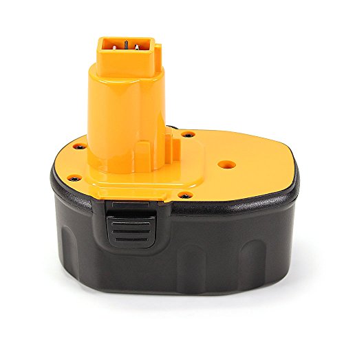 DE9091 DE9502 POWERGIANT 14.4V 3.0Ah Ni-MH Batterie pour Dewalt DE9091 DE9502 DE9094 DE9031 DC9091 DC9094 DW9091 DW9094 DC935KA DC835KA