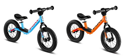 Puky ® Loopfiets Light orange 4090 - Oranje