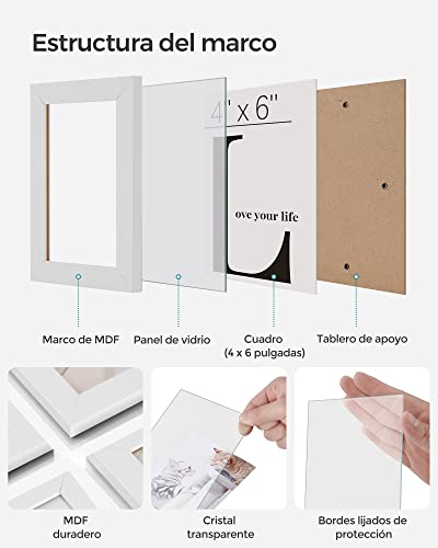 Portarretratos, Imagen adicional
