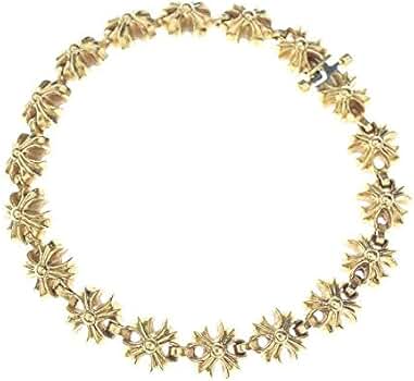 CHROME HEARTS クロムハーツ TINY PLUS タイニープラス CHROME HEARTS クロムハーツ タイニーE CHプラス スモール リング RING