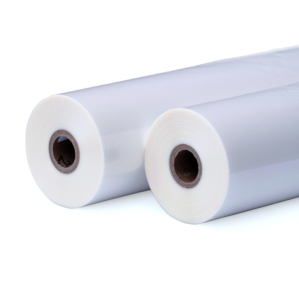 PRO 3 Mil Matte 18 in. x 250 ft. x 1 in. Core Roll Laminating Film
