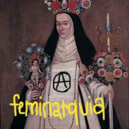 Couverture de Feminarquia podcast podcast