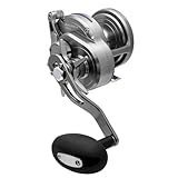 Daiwa Saltiga SASD30HA Conv Star Drag Reel