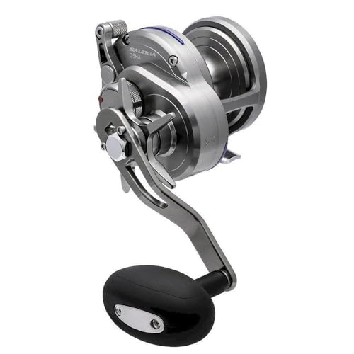 Daiwa Saltiga SASD30HA Conv Star Drag Reel