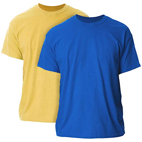 Image of Gildan Men T-Shirt