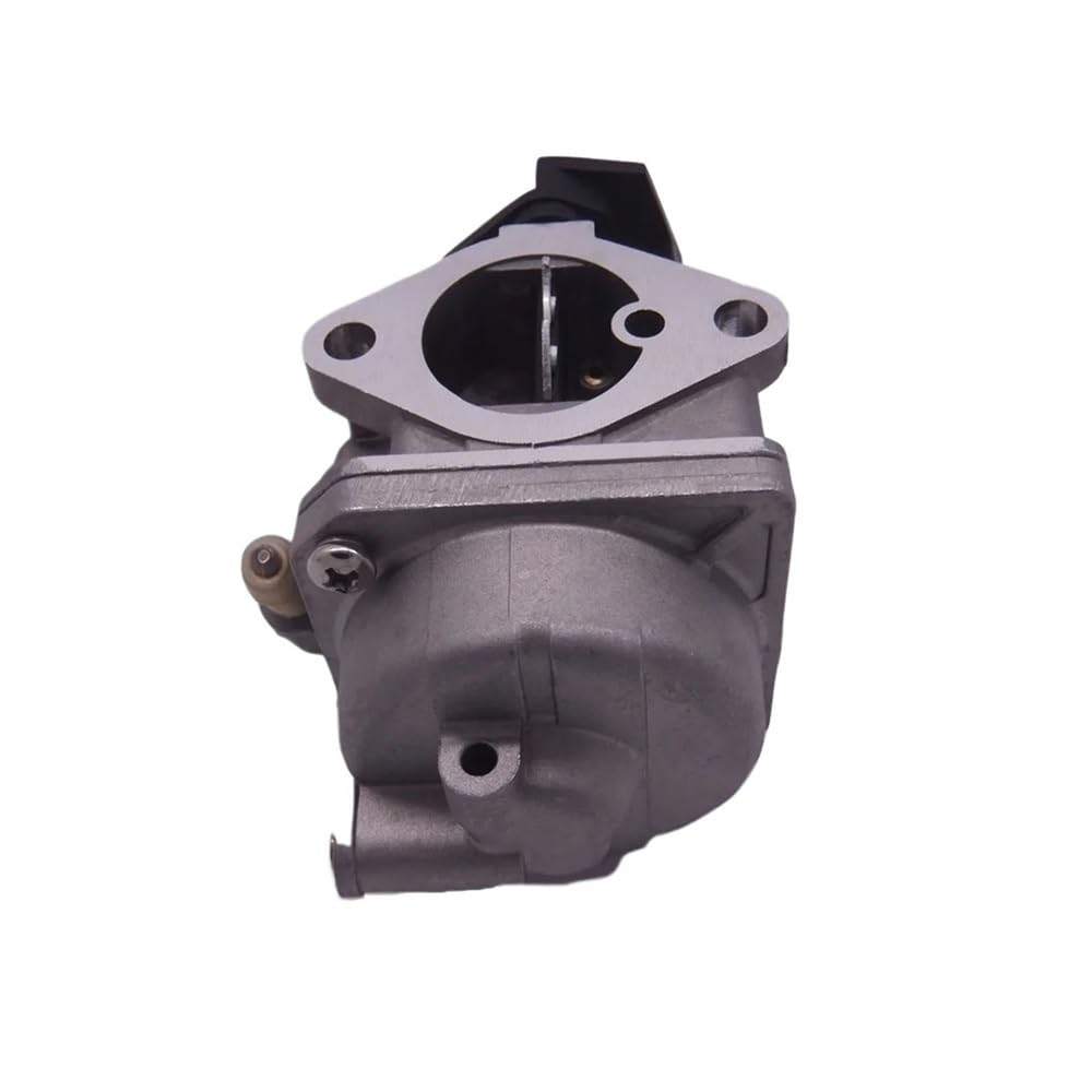 Carburateur moteur hors-bord résout démarrage difficile MFS6 6CV