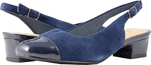 Trotters DEA - Women's Adjutable Dress Shoes