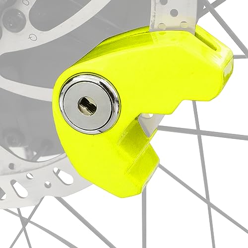 Best Disc Brake Locks Secure Your Bike with These Top Picks.