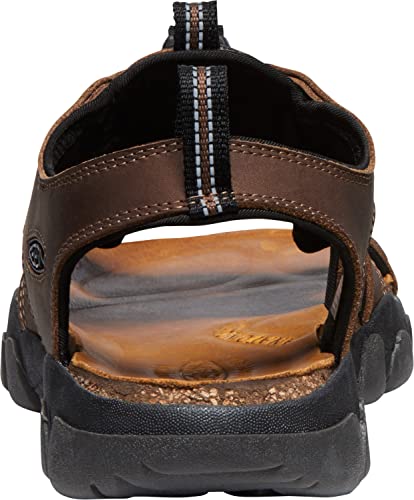 KEEN Men's Daytona 2 Open Toe Comfortable Casual Outdoor Sandals3