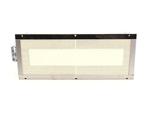 Vulcan Hart 712398 Burner