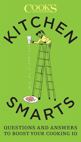 Kitchen Smarts: Questions and Answers to Boost Your Cooking IQ image 2