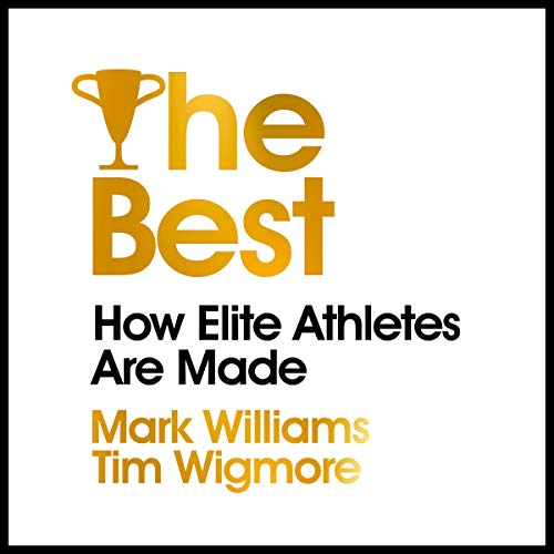 Grab The High-Impact Full Audiobook Experience!