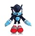 xuekun Anime Sonic Peluche De Juguete Amy Rose Sonic Shadow Silver The Hedgehog Tails Suave Muñeco De Peluche Regalos para Niños 30Cm