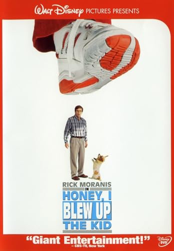 Honey I Blew Up The Kid Honey I Blew Up The Kid