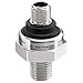 Telemecanique Sensors Pressure Transmitter 0 to 150 psi 4 pin