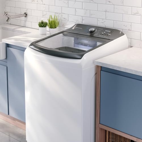 Electrolux 18kg Efficient LEE18 Branca 127V