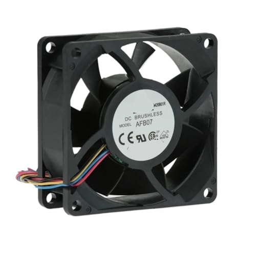 AFB0712HHB-R00 ventilateur de refroidissement contre la surchauffe